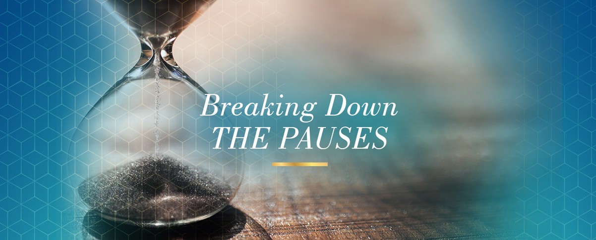 Breaking Down the Pauses: Perimenopause, Menopause, and Risks Due to Hormonal Decline